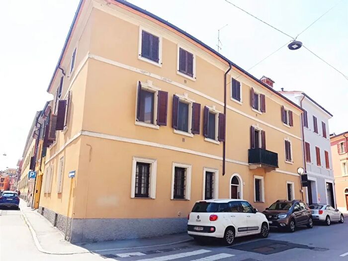 Appartamento bilocale in affitto in Largo Paolo Sarpi, Cremona