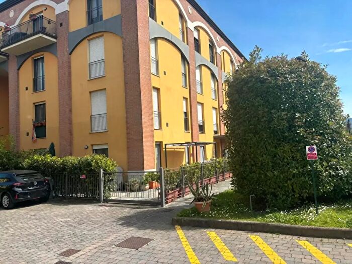 Appartamento quadrilocale in vendita in Concordio, Lucca