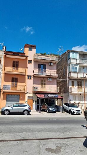 Appartamento quadrilocale in vendita in Corso Gaetano Scarpello, Misilmeri