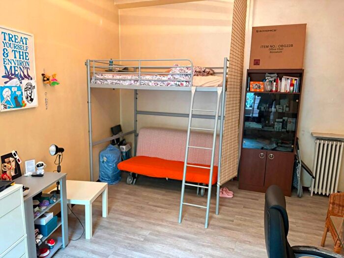 Appartamento monolocale in affitto in Navigli Darsena, Milano