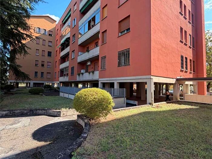 Appartamento trilocale in vendita in San Lazzaro, San Lazzaro di Savena