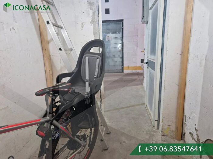 Casa in vendita in Via della Repubblica, Ciampino