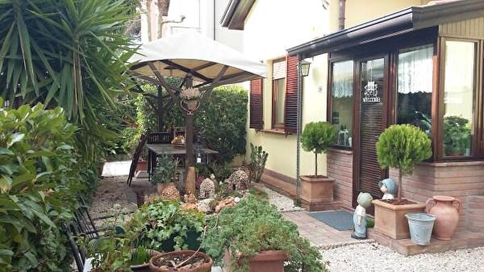 Appartamento quadrilocale in affitto in Riccione