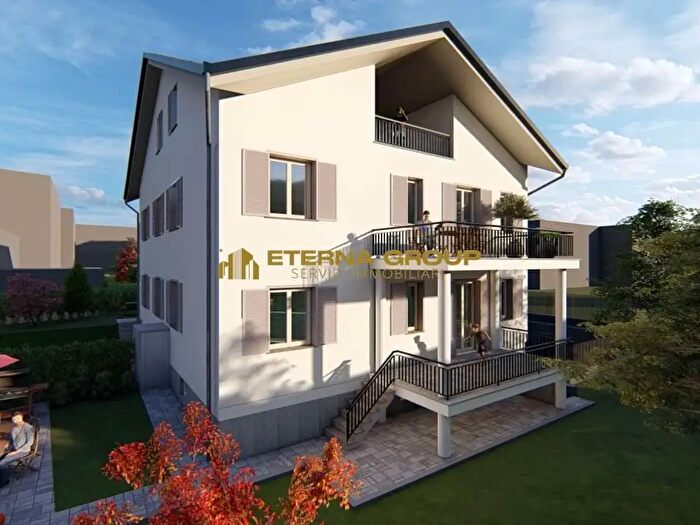 Appartamento quadrilocale in vendita in Strada Villastellone, Moncalieri