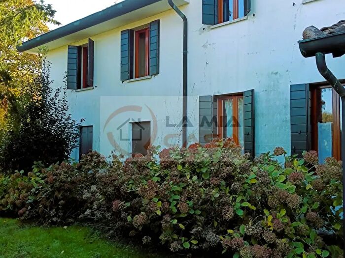 Casa con 5 locali in vendita in Via Antonio Gramsci, Camponogara