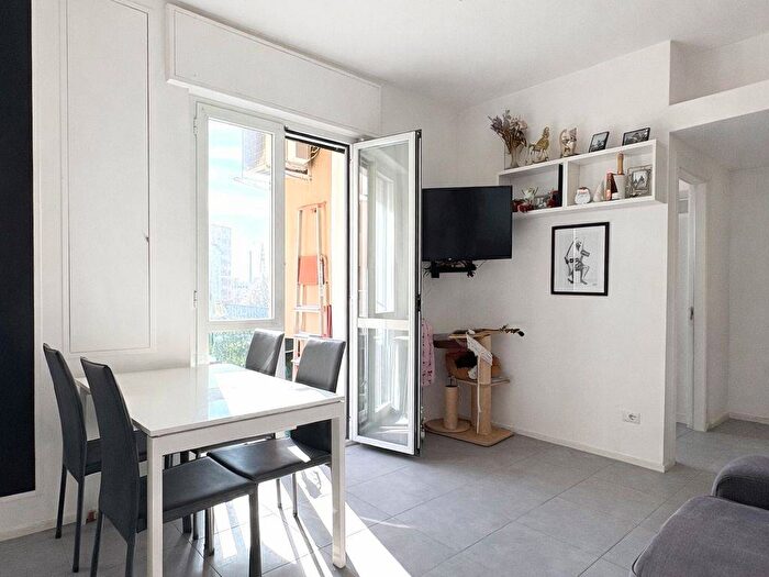 Appartamento bilocale in affitto in Piazza Geremia Bonomelli, Ripamonti Fondazione Prada, Milano