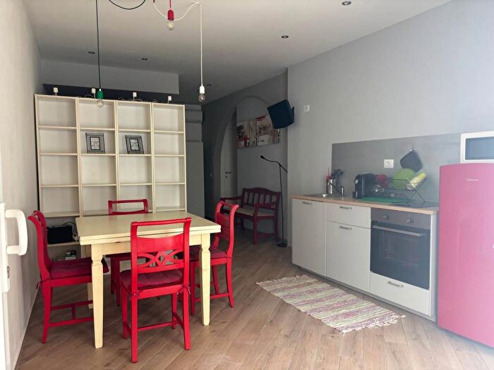 Appartamento monolocale in affitto in Via Volturno, Santa Maria, Pisa