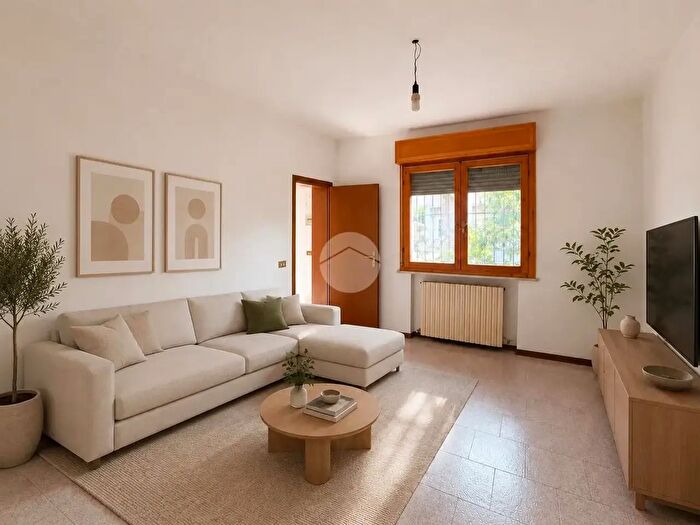 Appartamento quadrilocale in vendita in Via Malva Sud, Cervia