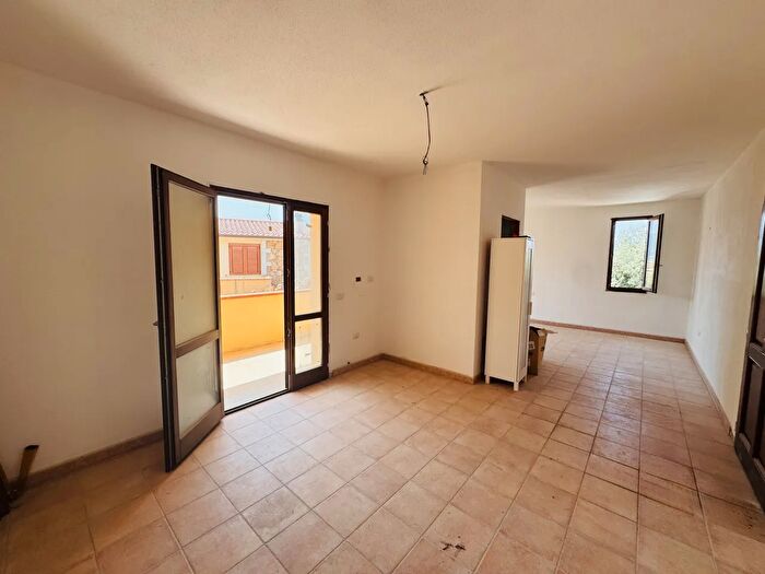 Appartamento bilocale in vendita in Via Padre Massimiliano Kolbe, Siniscola