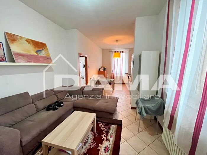 Appartamento bilocale in vendita in Via Palazzi, Bertinoro