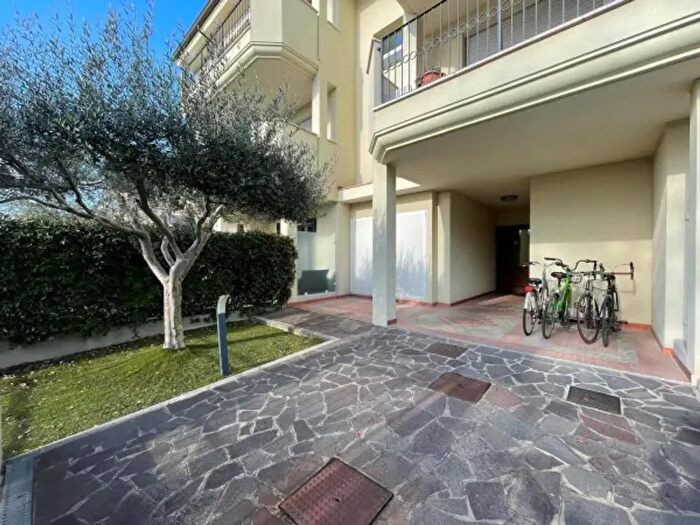 Appartamento in vendita in Via Europa, Santarcangelo Di Romagna