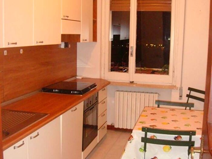 Appartamento monolocale in affitto in Via Bruno Chimirri, San Leonardo, Catanzaro