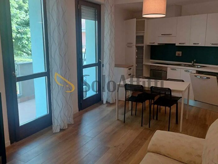 Appartamento bilocale in affitto in Campi Bisenzio