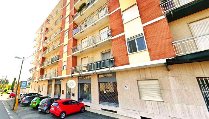 Appartamento trilocale in affitto in Aglie