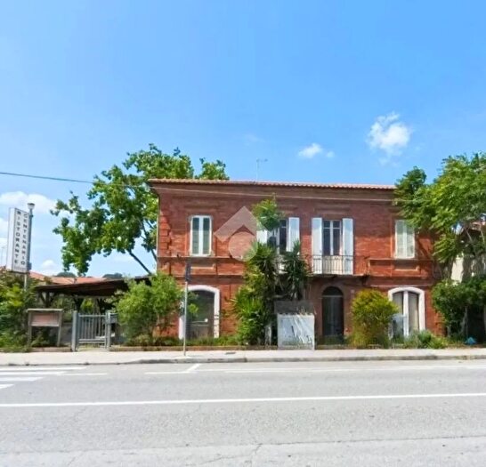 Appartamento in vendita in Via Cristoforo Colombo, Civitanova Marche