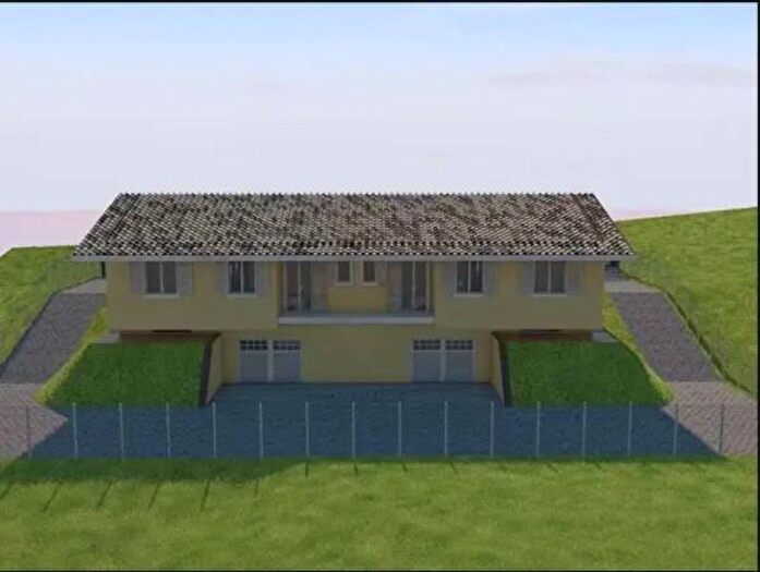 Casa con 6 locali in vendita in Rio Feta, Campoli Appennino