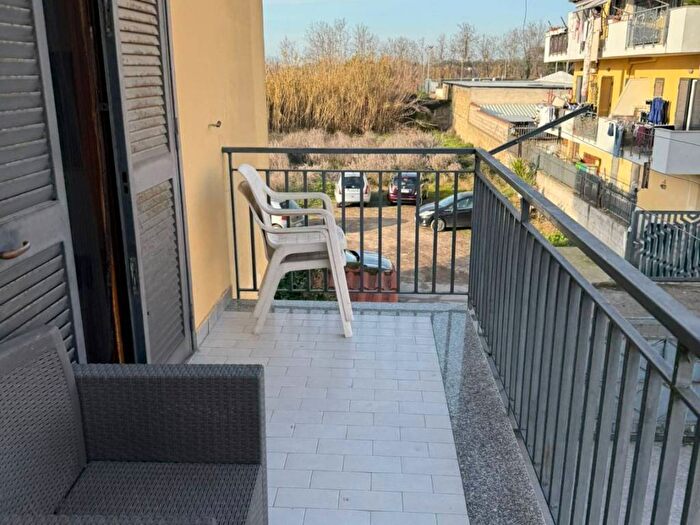 Appartamento con 5 locali in affitto in Via Grotta dellOlmo, Licola Paese, Giugliano in Campania