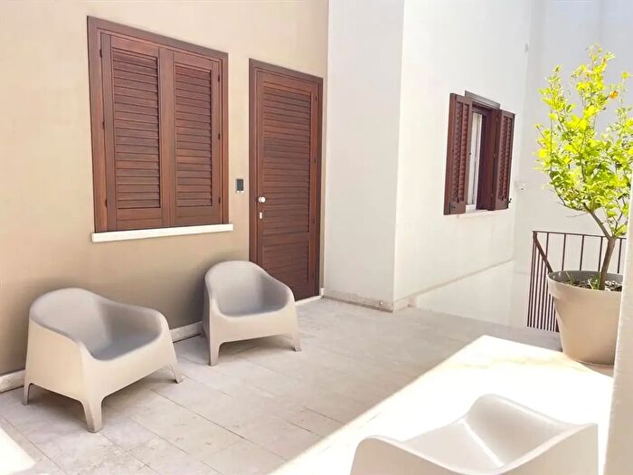 Appartamento bilocale in affitto in Via Fardella, Trapani