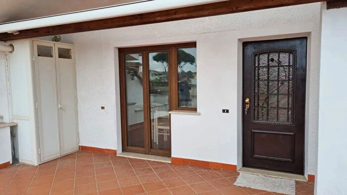 Appartamento quadrilocale in vendita in Anzio