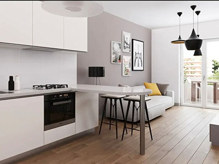 Appartamento trilocale in vendita in Via Gianbattista Tiepolo, San Salvo