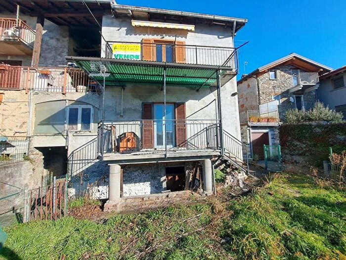 Casa con 5 locali in vendita in Via Vico, Vercana