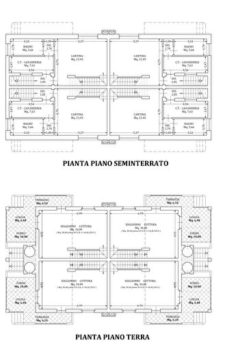 Case in Vendita e in Affitto - 2