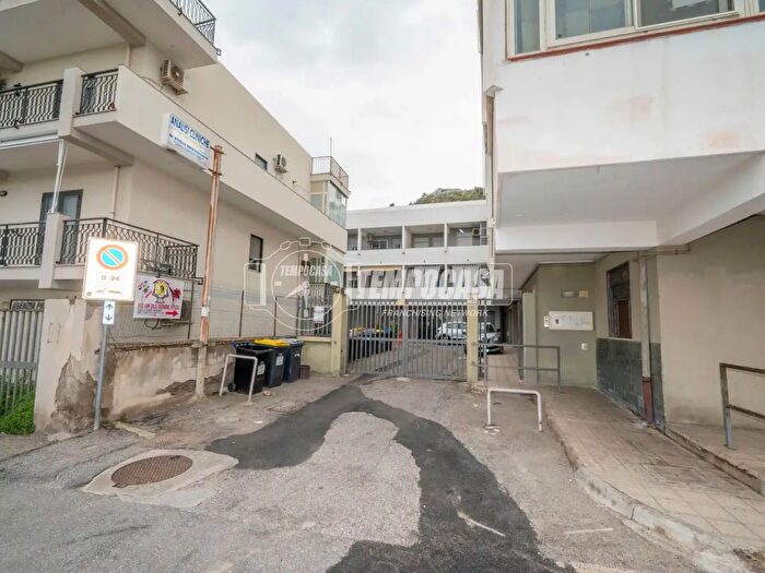 Appartamento bilocale in vendita in Località Santa Margherita B, Messina