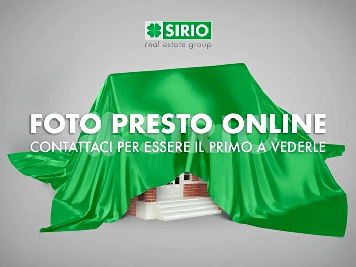 Appartamento trilocale in vendita in Via Cavour, Tolmezzo