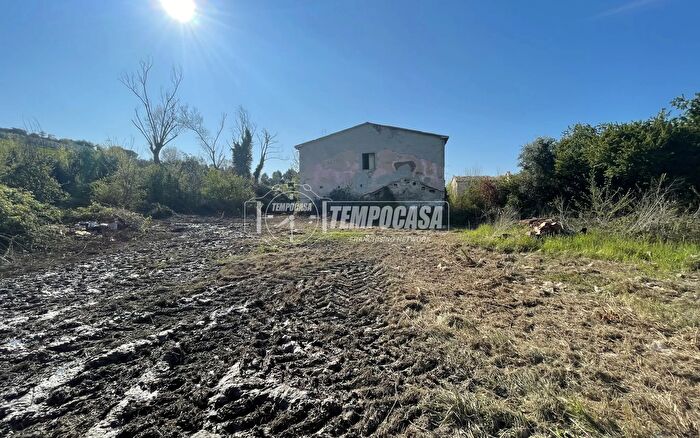 Appartamento in vendita in Via delle Selve, Ostra