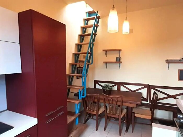 Appartamento quadrilocale in vendita in Rosignano Marittimo