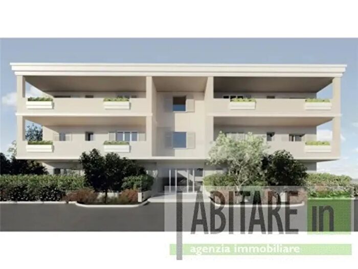 Appartamento trilocale in vendita in Empoli