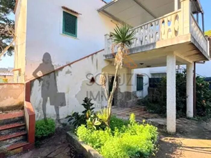 Casa con 6 locali in vendita in Via Cordelia, Misiliscemi