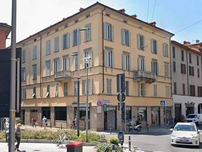 Appartamento bilocale in affitto in Via Zambonate, Bergamo