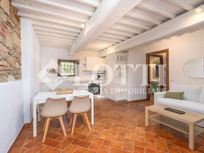 Appartamento trilocale in affitto in Località S Jacopo, Vicopisano