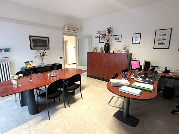 Casa quadrilocale in affitto in Via Agostino Berenini, Centro, Fidenza