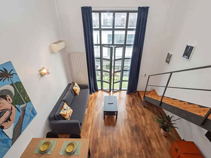 Appartamento in affitto in Via Enrico Cosenz, Bovisa, Milano