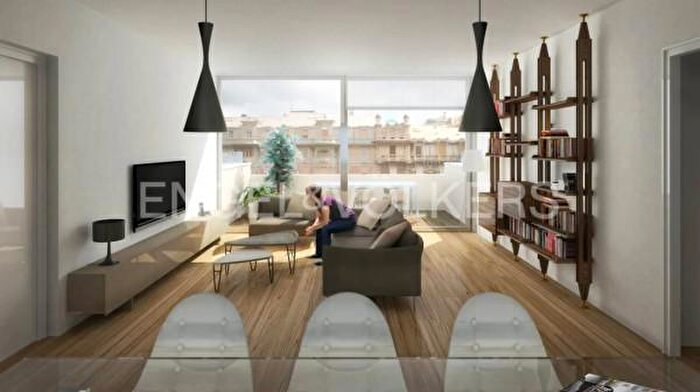 Appartamento quadrilocale in vendita in Corso Italia, Savona