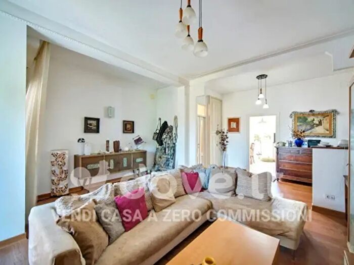 Appartamento con 5 locali in vendita in Via Giovanni Boccaccio, Siena