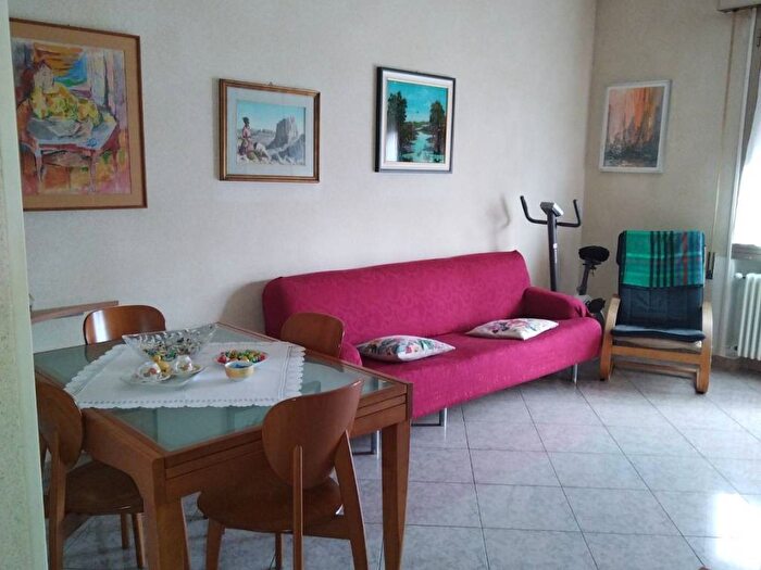 Appartamento quadrilocale in affitto in Via Reggio Emilia, Mazzini Fossolo, Bologna