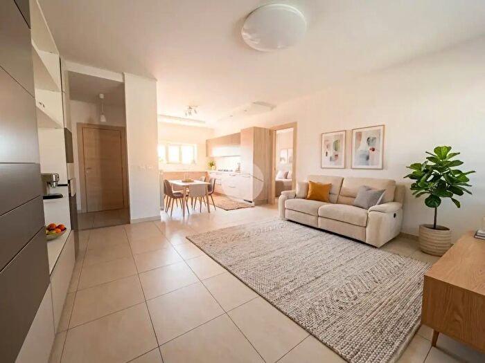 Appartamento trilocale in vendita in Via Tevere, Termoli