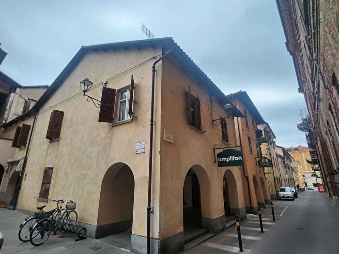 Casa quadrilocale in vendita in Fossano
