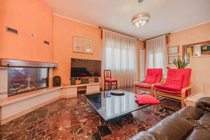 Casa con 5 locali in vendita in Via Borgo Treviso Cittadella, Cittadella