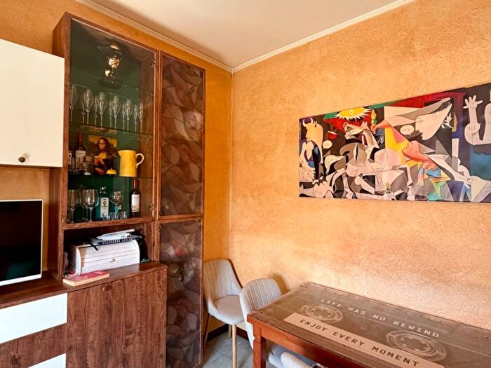 Appartamento bilocale in affitto in Via Villapizzone, Bovisa, Milano
