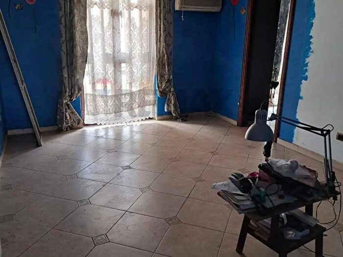 Appartamento con 5 locali in vendita in Poggiomarino