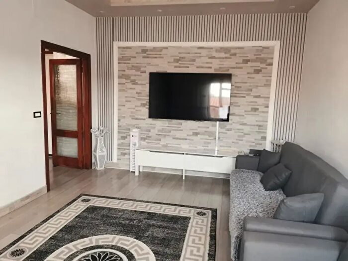 Appartamento quadrilocale in vendita in Borgo San Lorenzo