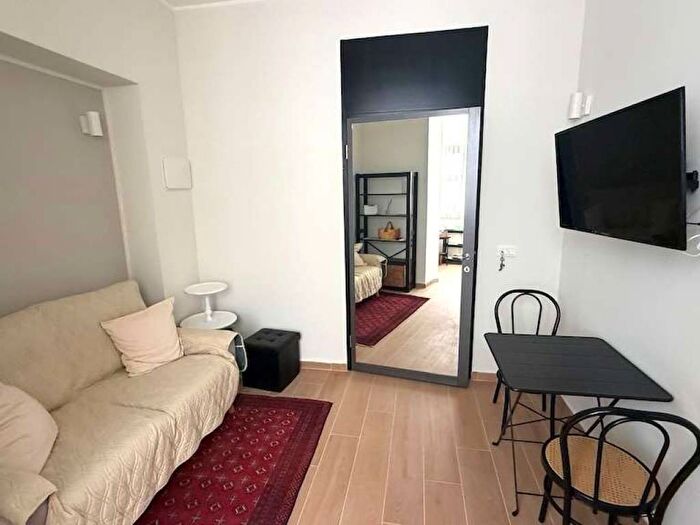 Appartamento bilocale in affitto in Via Tevere, Gelone Cadorna, Siracusa