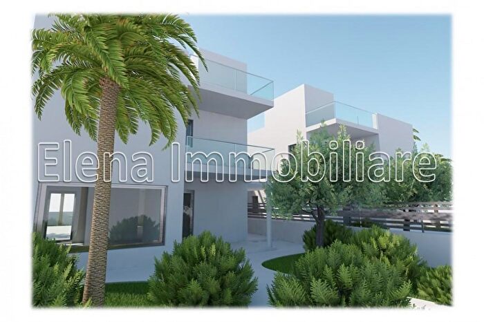 Casa con 10 locali in vendita in Alcamo