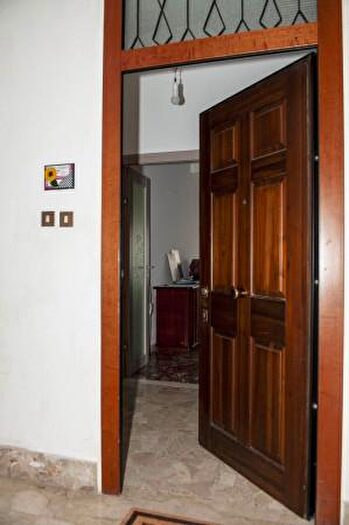 Appartamento trilocale in vendita in Messina