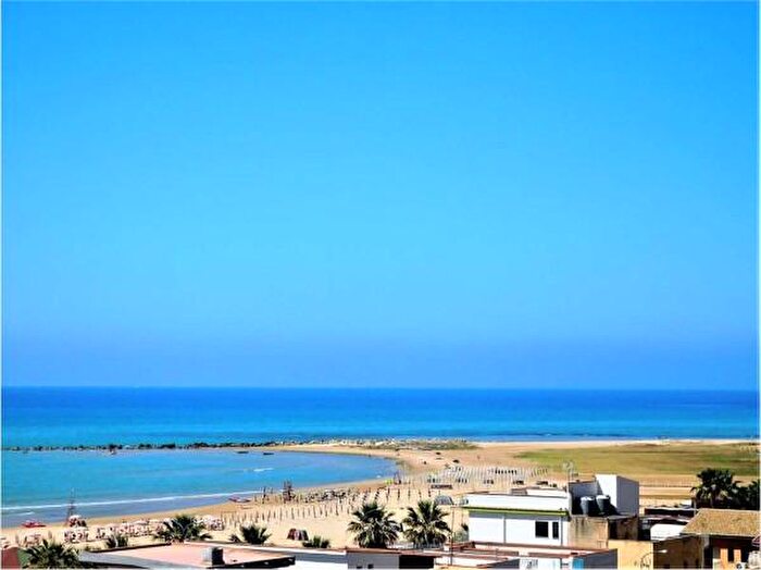 Appartamento in vendita in Via, Porto Empedocle