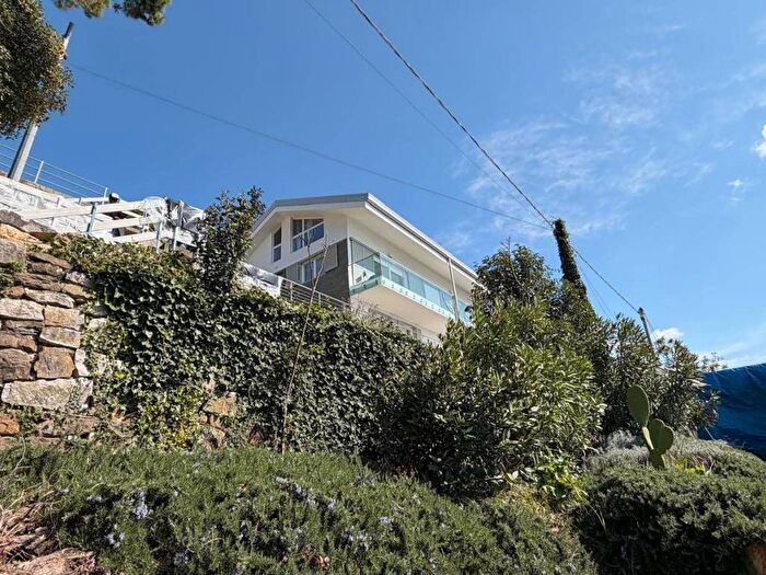 Casa quadrilocale in affitto in Santa Croce, Trieste